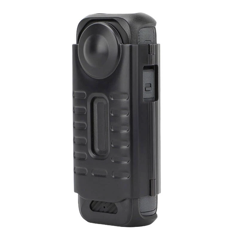 Proteção de lente e ecrã SUNNYLIFE para Insta360 X4