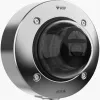 Câmara de segurança IP Axis P3268-SLVE Dome 3840 x 2160 píxeis