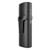 Telefone IP Grandstream Networks WP825 antracite 2 linhas LCD Wi-Fi