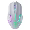 Rato DEFENDER GM-511 KATANA RF 3200dpi 7P branco