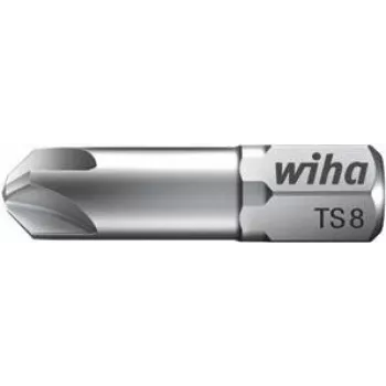 Ponta de chave de fendas Wiha 7019 ZOT TS