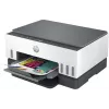 Impressora multifunções HP Smart Tank 670 — Thermal Inkjet, cor, A4, Wi‑Fi/Bluetooth, duplex, 4800x1200 DPI