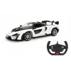 Automóvel Jamara McLaren Senna modelo telecomandado 1:14