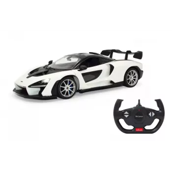 Automóvel Jamara McLaren Senna modelo telecomandado 1:14
