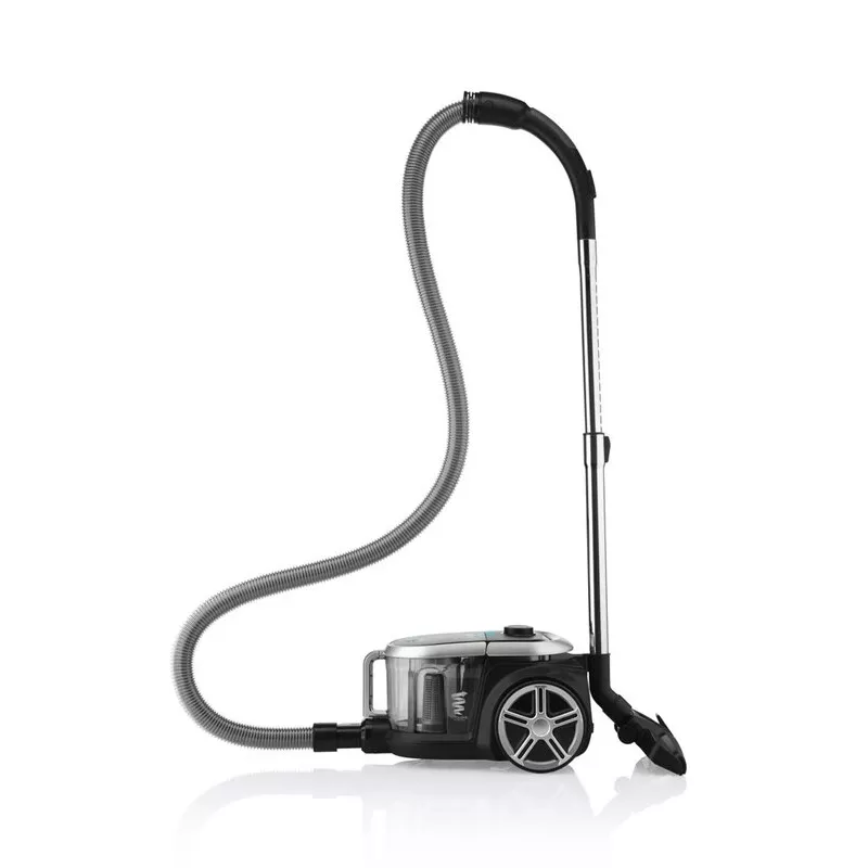 ETA | aspirador | ETA151790010 Stormy Car | sem saco | potência 800 W | capacidade do depósito 2,2 L | preto