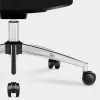 Cadeira giratória de escritório mark adler Expert 4.9 modelo 5701-65776 — malha, apoio de cabeça ajustável, apoio lombar, altura do assento 44–52 cm, carga máx. 150 kg