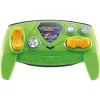 Dinossauro de brincar telecomandado VTech Switch & Go Dinos T-Rex, transforma-se entre dinossauro e veículo, para crianças