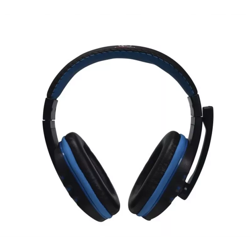 Headset Rebeltec REVOL minijack 3,5 mm 4 polos