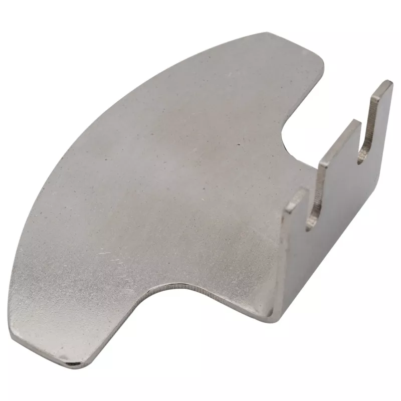Placa de acelerador para volantes Simagic, compatível com o modelo P-L201