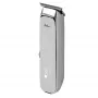 Aparador de barba JATA JBCP3315 preto cinzento indicador LED 80 min
