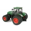 Trator Amewi 22639 motor elétrico 1:24 a partir de 6 anos