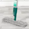 Beldray BEL01121-VDEEU7 esfregona com pulverizador antibacteriana, cartucho recarregável de 400 ml, verde
