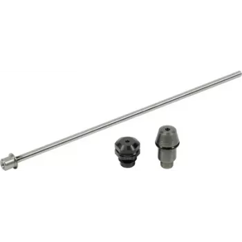 Suporte Makita diâmetro 2,4 mm (1911U6-3)