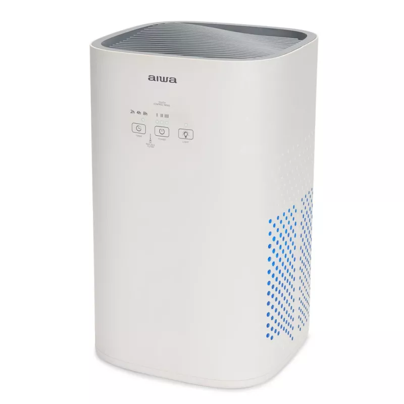 Purificador de ar Aiwa PA-100