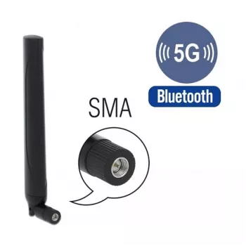 Antena omnidirecional DeLOCK 12633