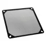 Akasa GRM140-AL01-BK - Filtro de ventilação - preto
