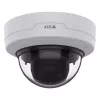 Câmara de vigilância IP dome AXIS M4228-LVE exterior 4K 3840×2160, montagem em parede, 1/2,8 polegadas CMOS, 100° HFOV
