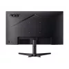 Monitor LCD Acer NITRO VG0 VG270 P6 IPS Full HD 27 inch, 1920×1080, 1 ms, 250 cd/m², VESA, altifalantes, preto