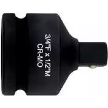 Metabo 628829000 adaptador de 3/4 para 1/2