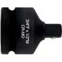 Metabo 628829000 adaptador de 3/4 para 1/2