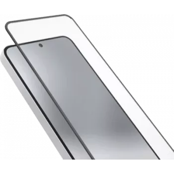 Proteção de ecrã SBS TESCRFCSAS25 para Samsung Galaxy S24 S25 resistente a riscos