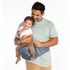 Porta-bebé Infantino 5w1 com assento 300012