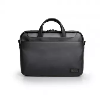 Port Designs Zurich Toploading 38,1 cm (15) pasta preto