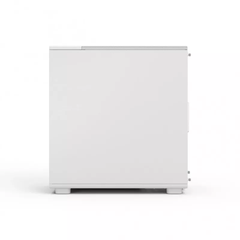Fractal Design Epoch Mid-Tower - TG Clear Tint - branco
