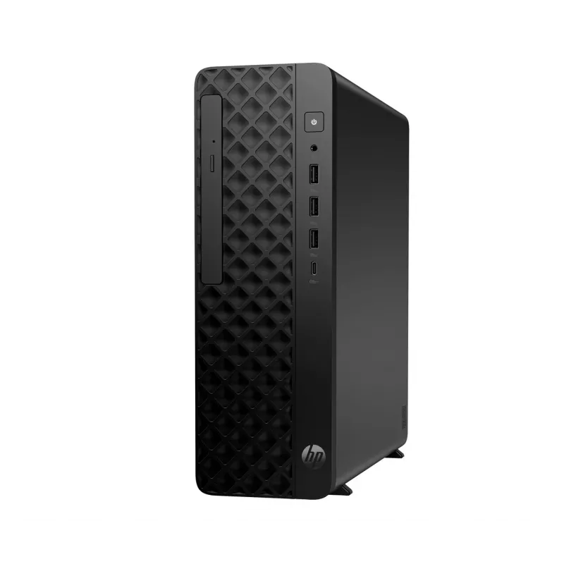PC de secretária HP ProDesk 2G1i SFF com Intel Core i5-14400, 8 GB RAM, 512 GB SSD, Windows 11 Pro