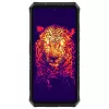 Smartphone robusto UleFone Armor 28 Ultra Thermal 5G — 16 GB RAM, 1 TB armazenamento, preto