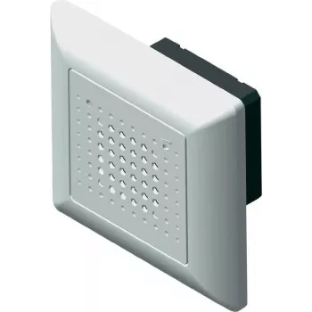 Grothe UP-GONG 120ws - branco - plástico - com fios - AC - DC - 8 - 12 - 50 mm (43701)