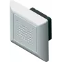 Grothe UP-GONG 120ws - branco - plástico - com fios - AC - DC - 8 - 12 - 50 mm (43701)
