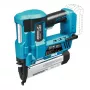 Agrafador/pregador Dedra DED7053 100 disparos/min 18V
