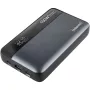 Powerbank INTENSO 7350050 — 20000 mAh, 1× USB-A + 2× USB-C, 100 W de potência total de saída, preto/cinzento