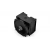Cooler de CPU Endorfa Fortis 5 preto
