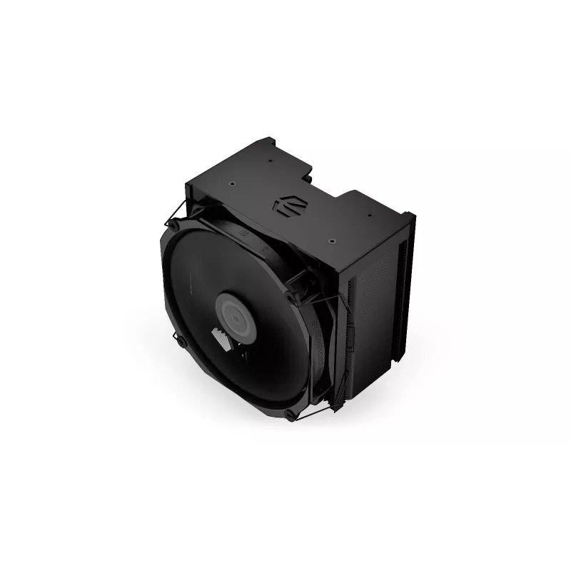 Cooler de CPU Endorfa Fortis 5 preto
