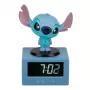 Despertador Paladone Disney Stitch Icon