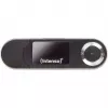 Intenso Music Walker - Leitor digital - 16 GB - preto
