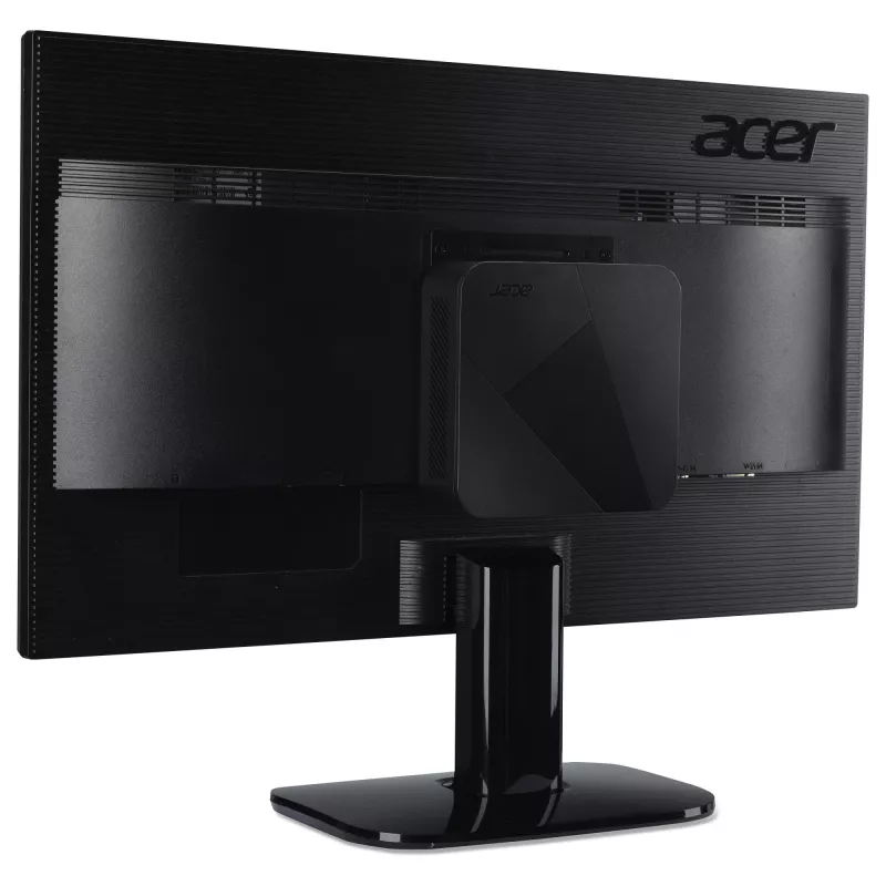 Acer Veriton NUC VN1502G-13U3U - i3-1315U PC barebone localização francesa