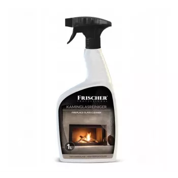 Limpa-vidros FRISCHER FR00008_1000, pronto a usar 1 L frasco spray para janelas e superfícies de vidro