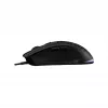 Rato Baracuda BGM-101 Penguin preto USB