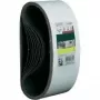 Conjunto de cintas de lixa Bosch 2607017156 — grão 60, 80, 100, tamanho 457×75 mm