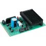Fonte de alimentação DC de laboratório H-TRONIC HB 533 – ajustável 1–30 V, 0–3 A, kit de montagem