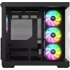 Thermaltake View 380 WS ARGB Midi Tower preto