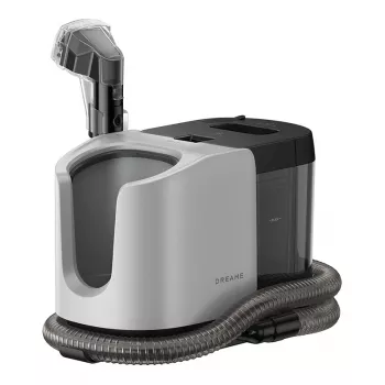 Base de lavagem de tecidos/tapetes Dreame H14 Mix H14 Dual substituição HCCB2 para limpeza têxtil