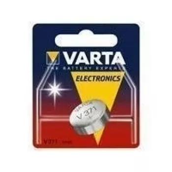Varta V 371 - pilha SR69 - óxido de prata - 44 mAh (0371-101-111)