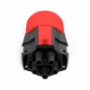 Adaptador de tomada NRGkick 20001001 vermelho 32 A