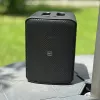Coluna portátil Tellur Bluetooth Speaker Buzz, preto
