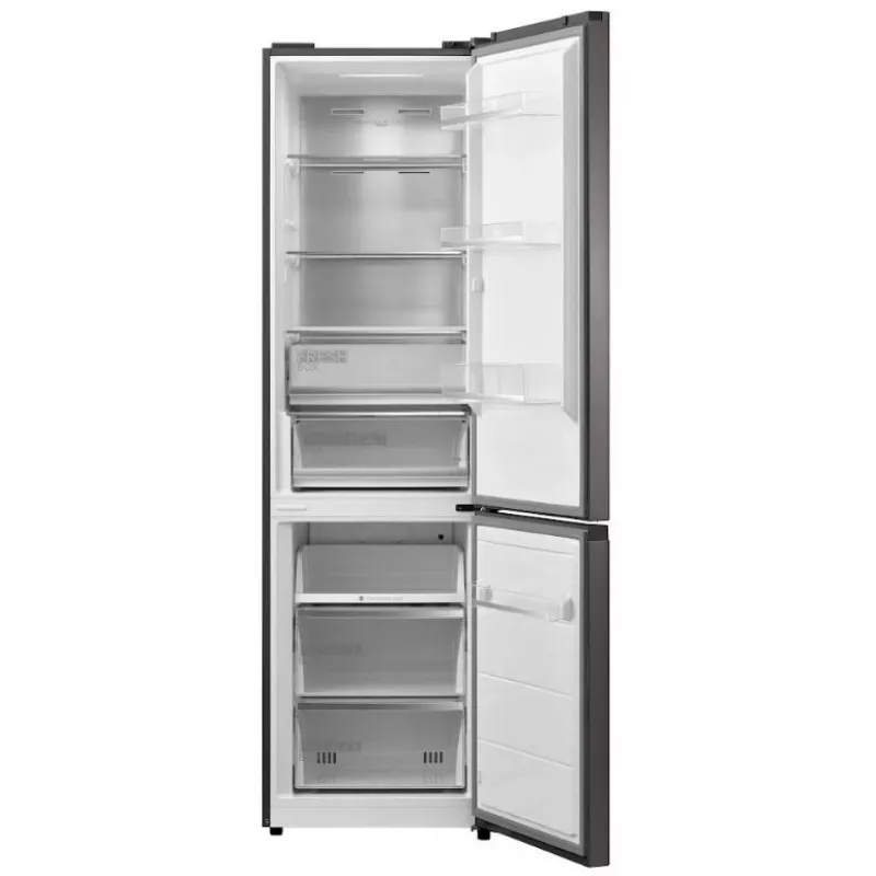 Combinado frigorífico-congelador Midea MDRB521MIC28, 521L