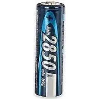 ANSMANN Mignon - pilha AA tipo NiMH 2850 mAh